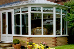 conservatories South Cornelly