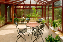 South Cornelly conservatory quotes