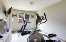 South Cornelly home gym construction leads